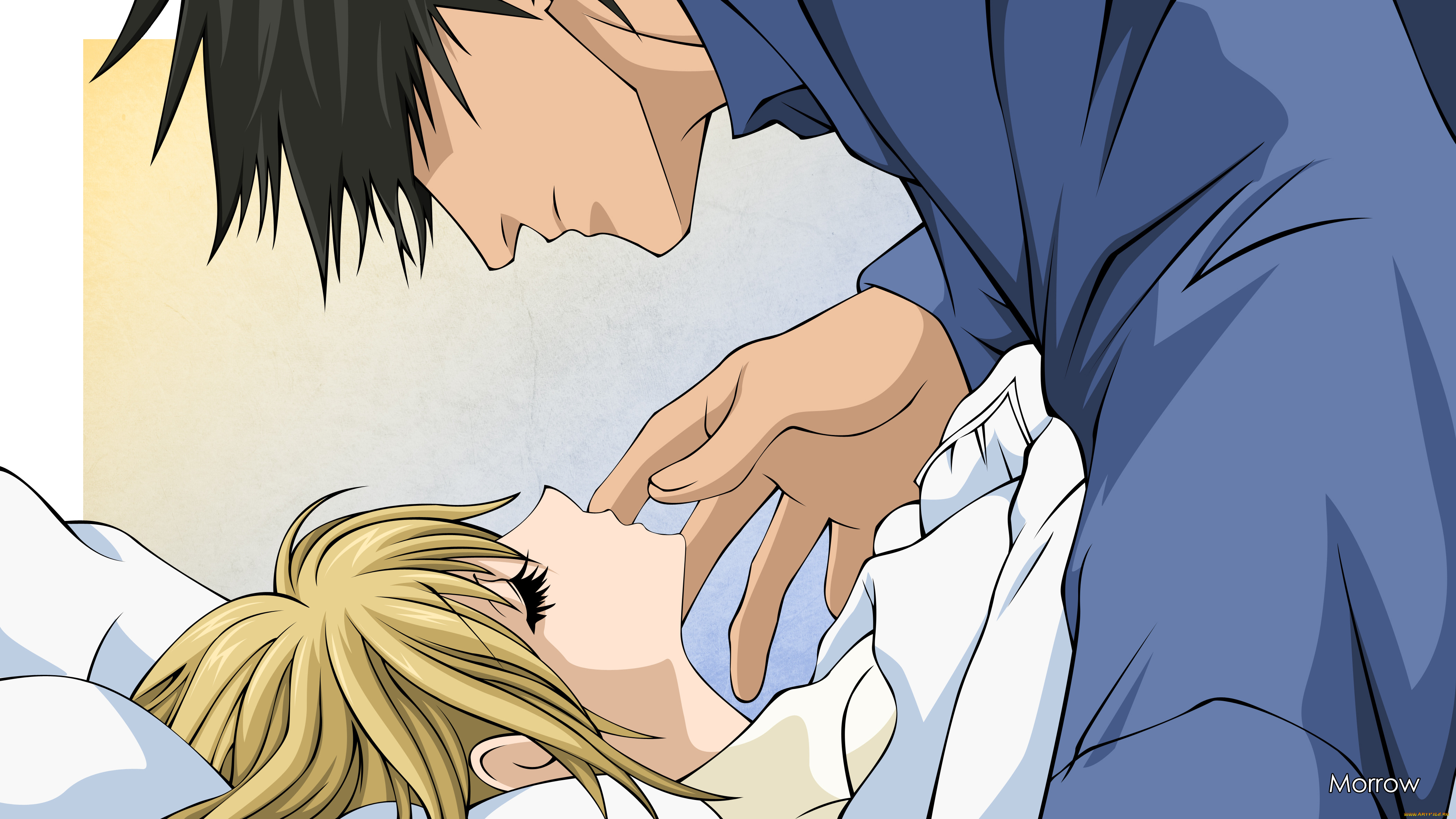 , okane ga nai, ayase, yukiya, kanou, somuku